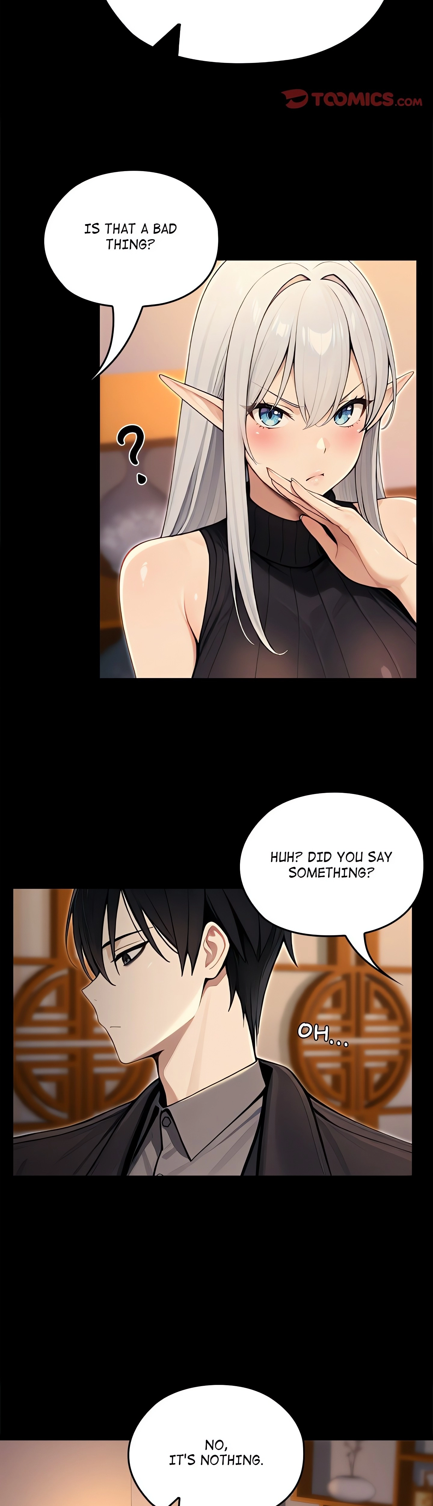 Draco-Knight Commander Chapter 56 page 59 - 