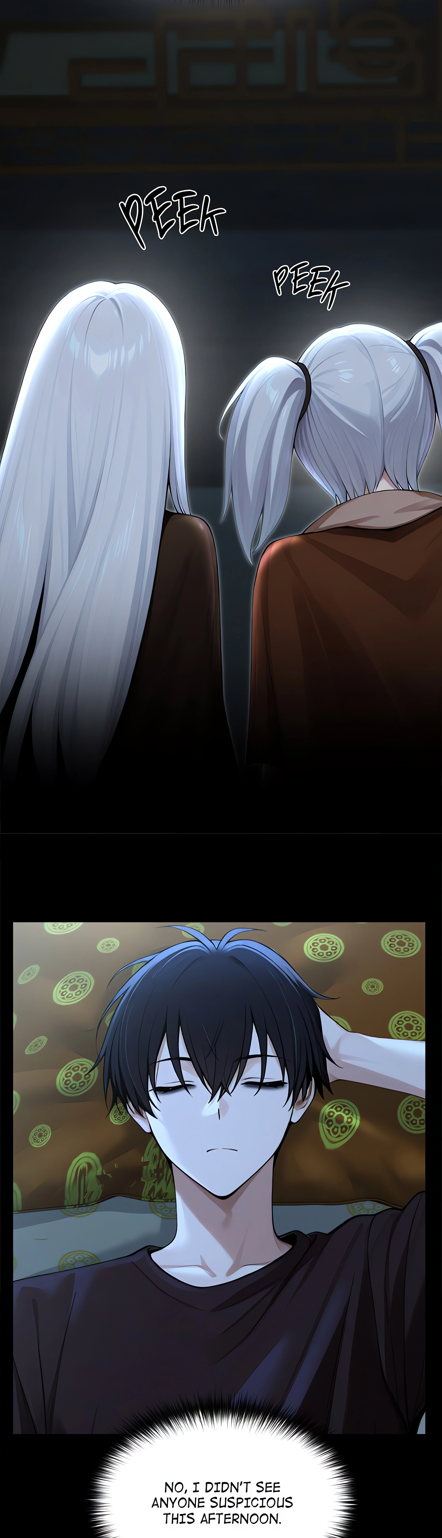 Draco-Knight Commander Chapter 56 page 63 - 