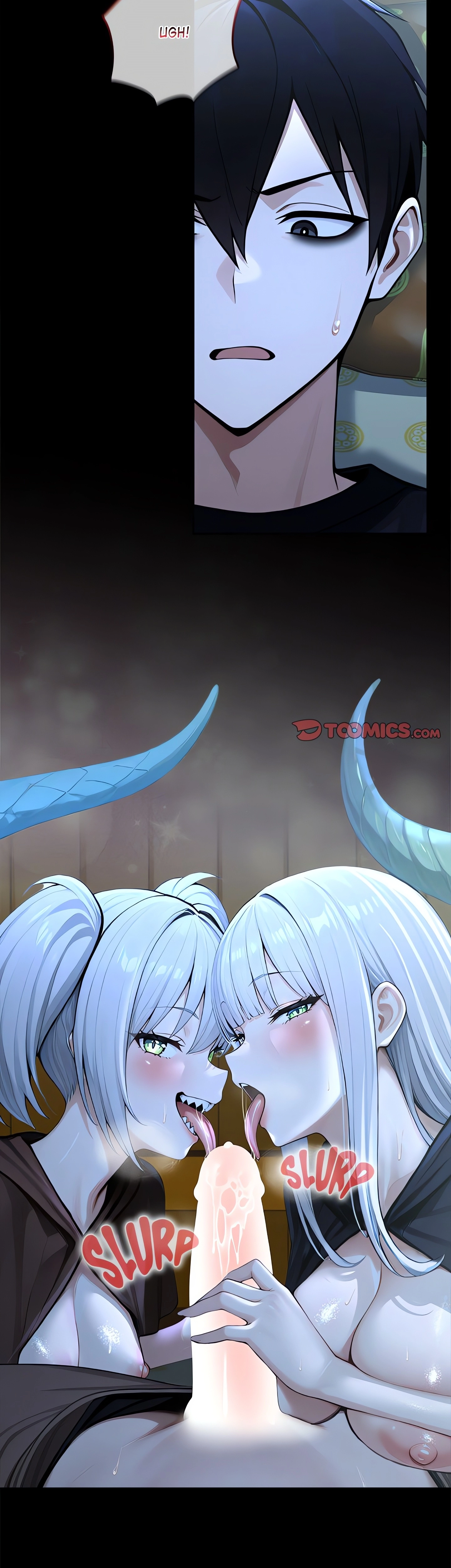 Draco-Knight Commander Chapter 56 page 67 - 