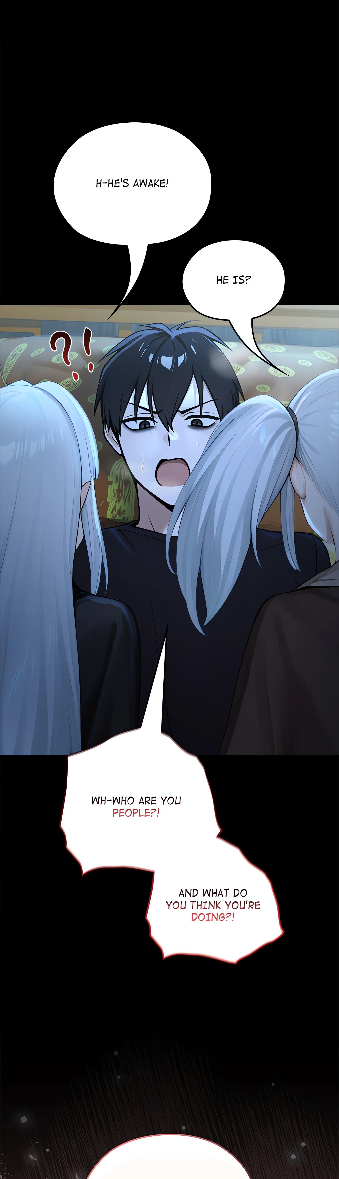 Draco-Knight Commander Chapter 56 page 68 - 