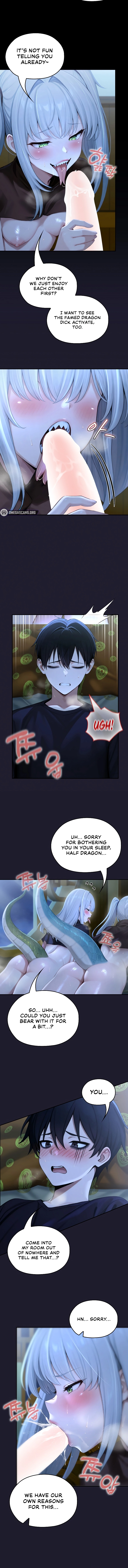 Draco-Knight Commander Chapter 57 page 2 - 