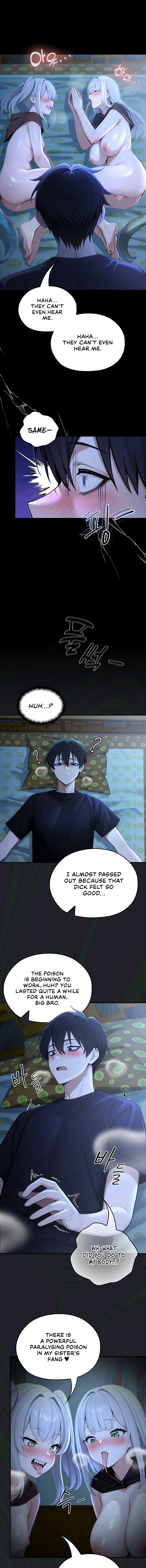 Draco-Knight Commander Chapter 57 page 14 - 