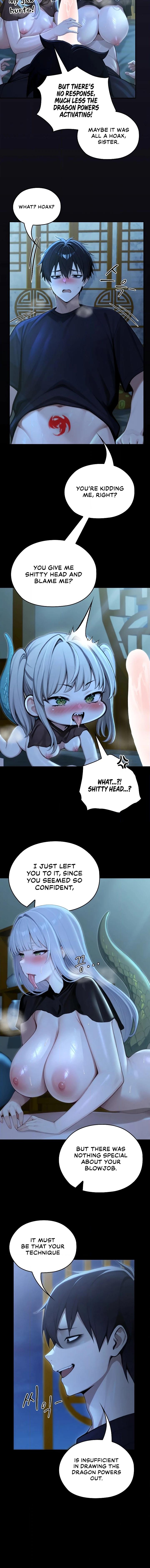 Draco-Knight Commander Chapter 57 page 4 - 