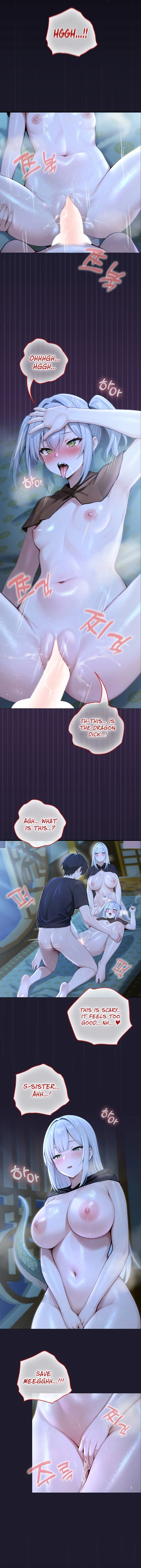 Draco-Knight Commander Chapter 57 page 10 - 