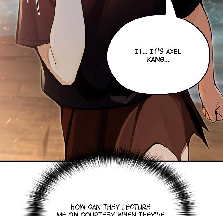 Draco-Knight Commander Chapter 58 page 107 - 
