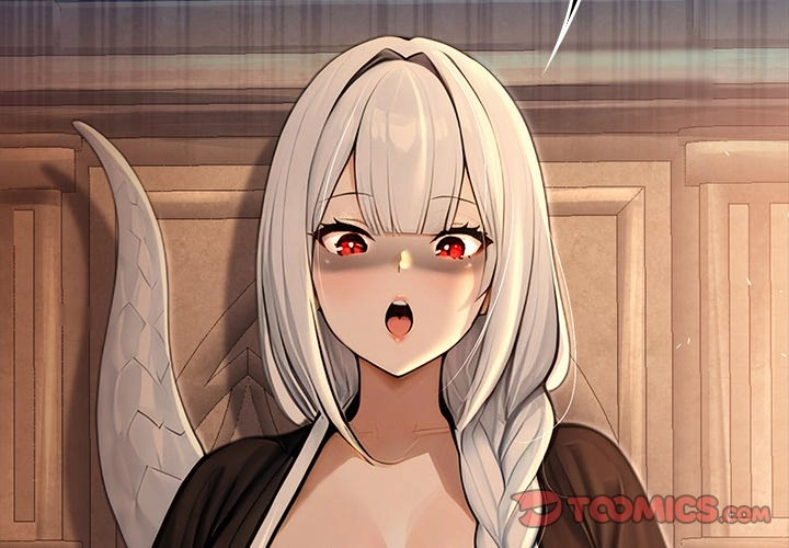 Draco-Knight Commander Chapter 58 page 3 - 