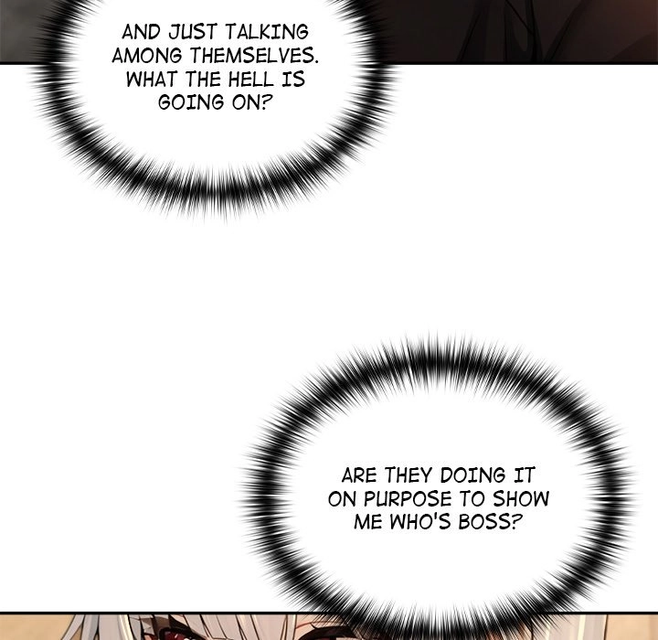 Draco-Knight Commander Chapter 58 page 22 - 
