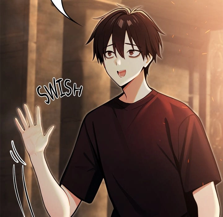 Draco-Knight Commander Chapter 58 page 58 - 