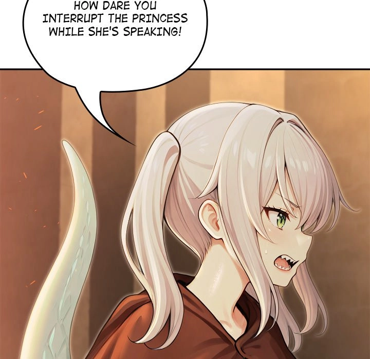 Draco-Knight Commander Chapter 58 page 60 - 