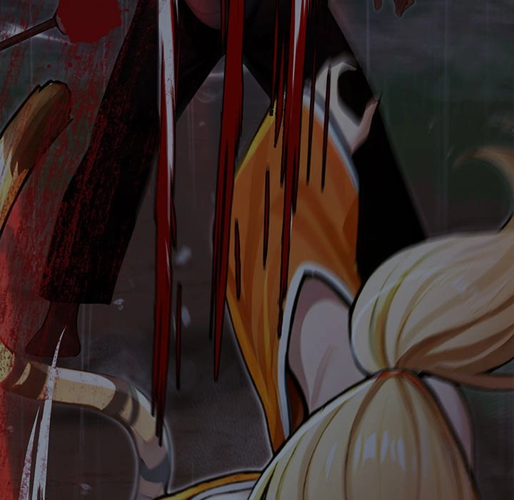 Draco-Knight Commander Chapter 58 page 91 - 