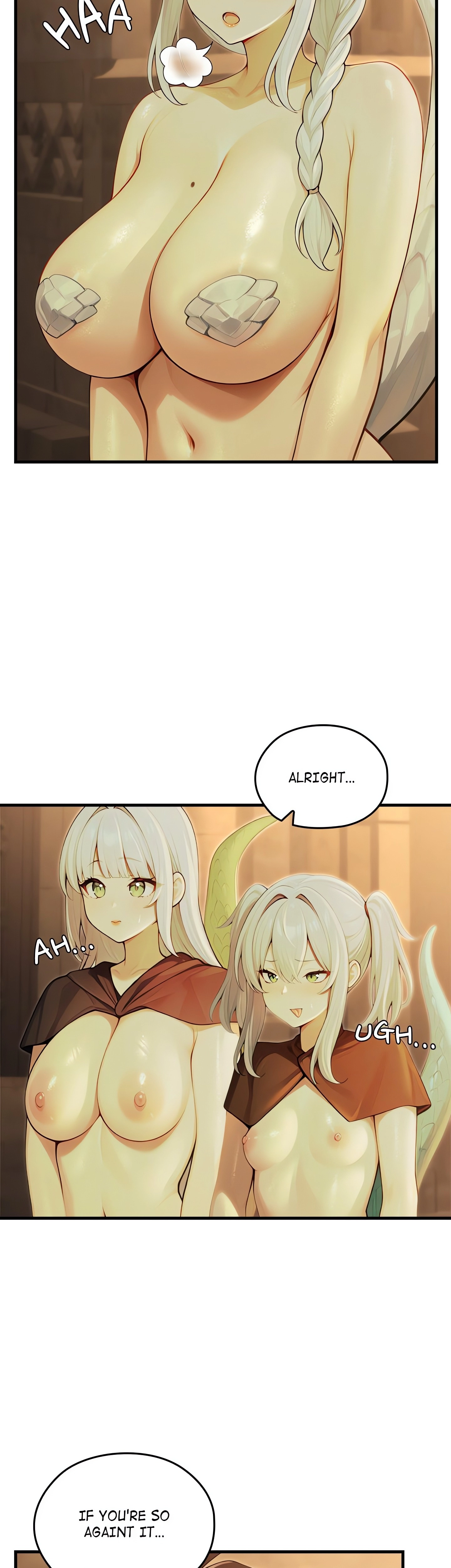 Draco-Knight Commander Chapter 59 page 11 - 