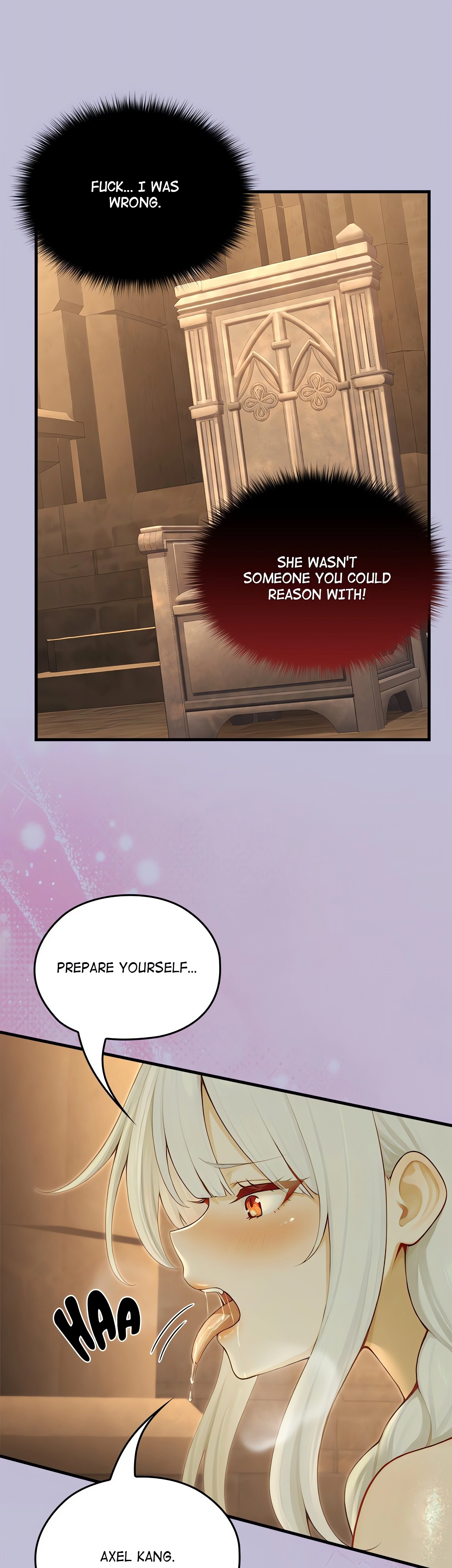 Draco-Knight Commander Chapter 59 page 16 - 