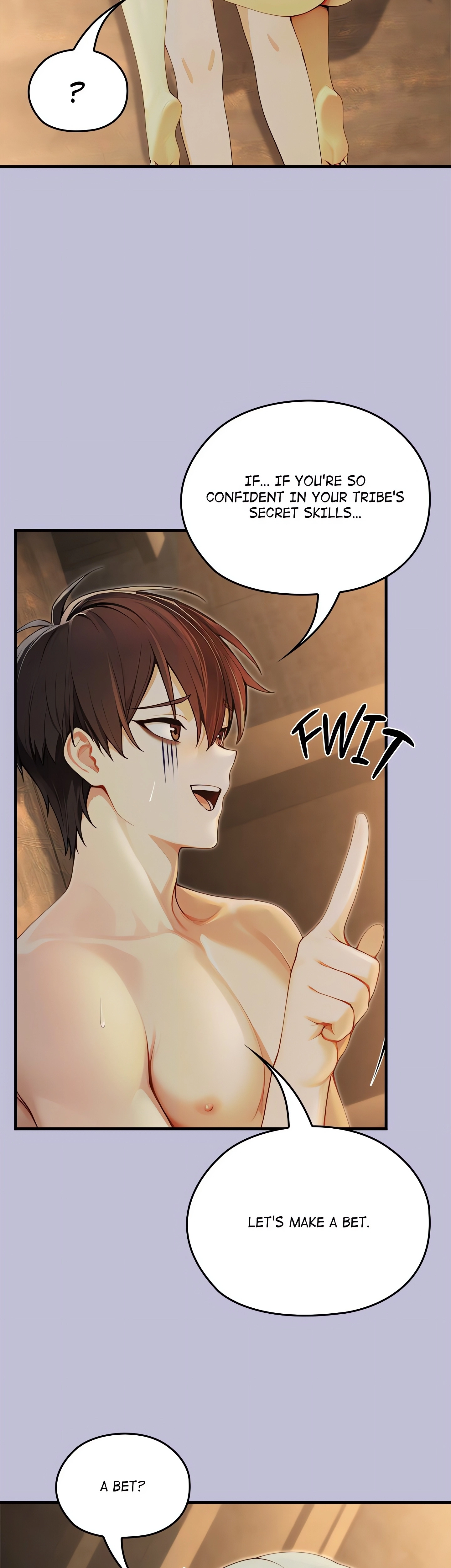 Draco-Knight Commander Chapter 59 page 20 - 
