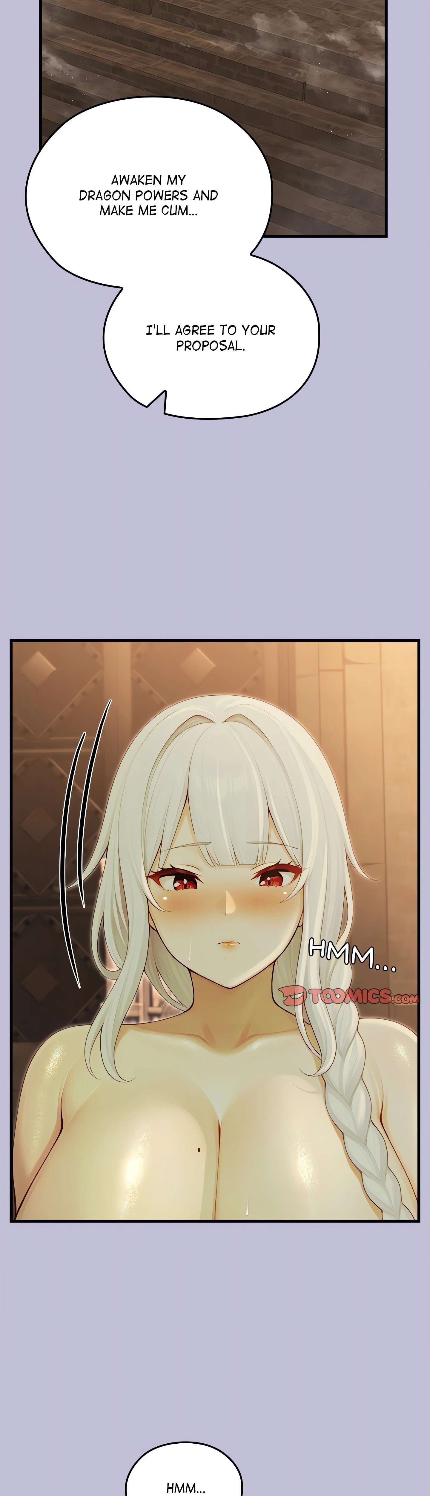 Draco-Knight Commander Chapter 59 page 22 - 