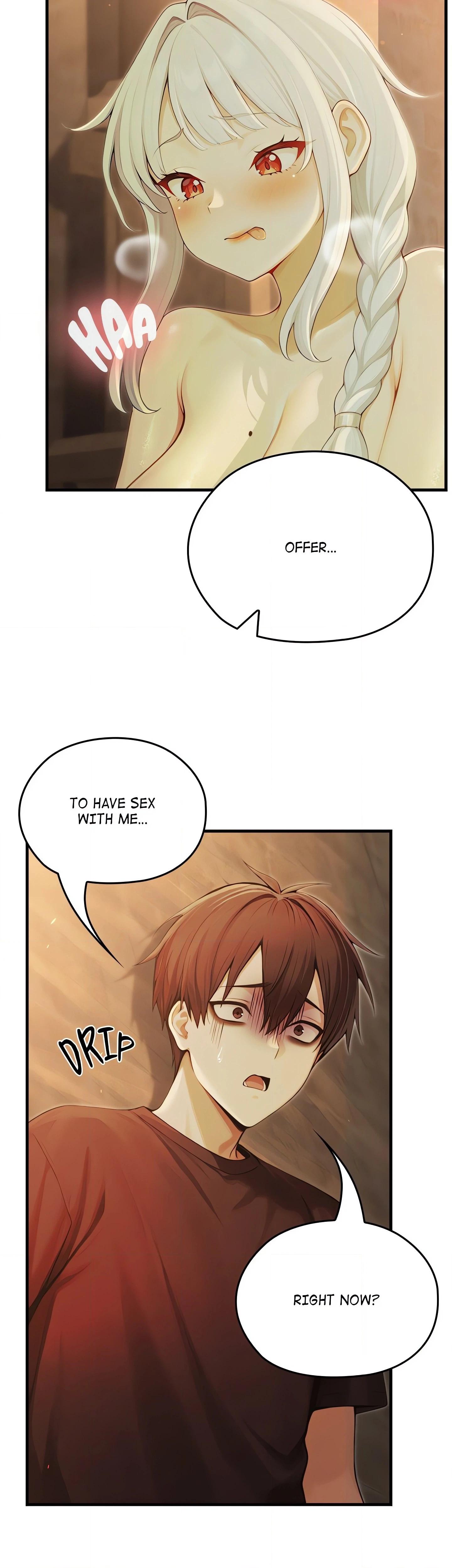 Draco-Knight Commander Chapter 59 page 4 - 