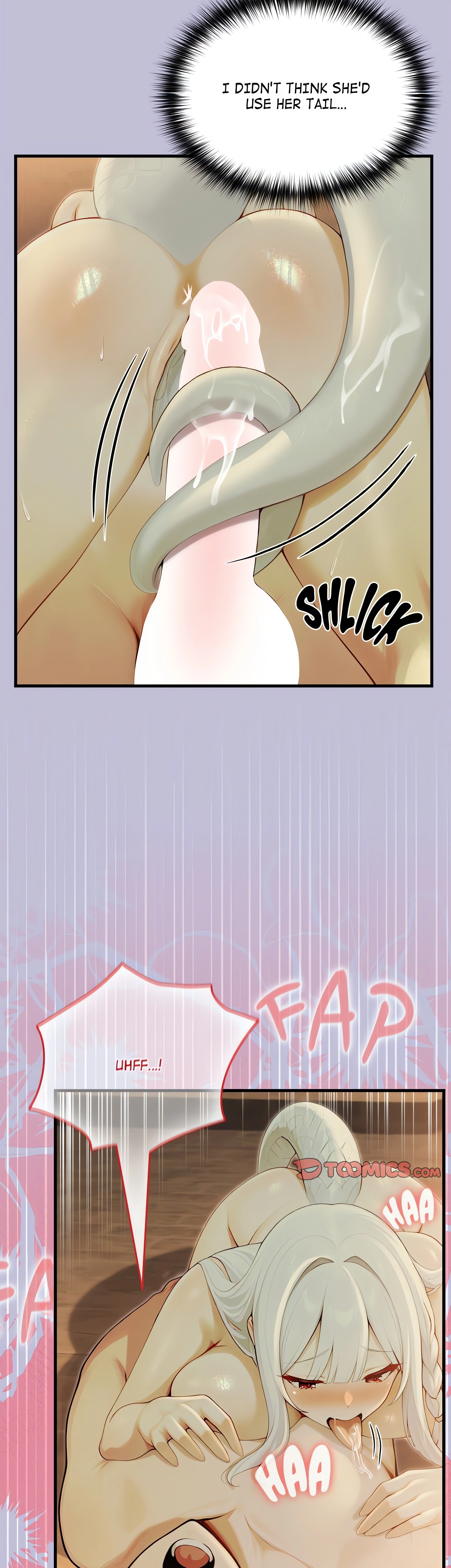 Draco-Knight Commander Chapter 59 page 32 - 