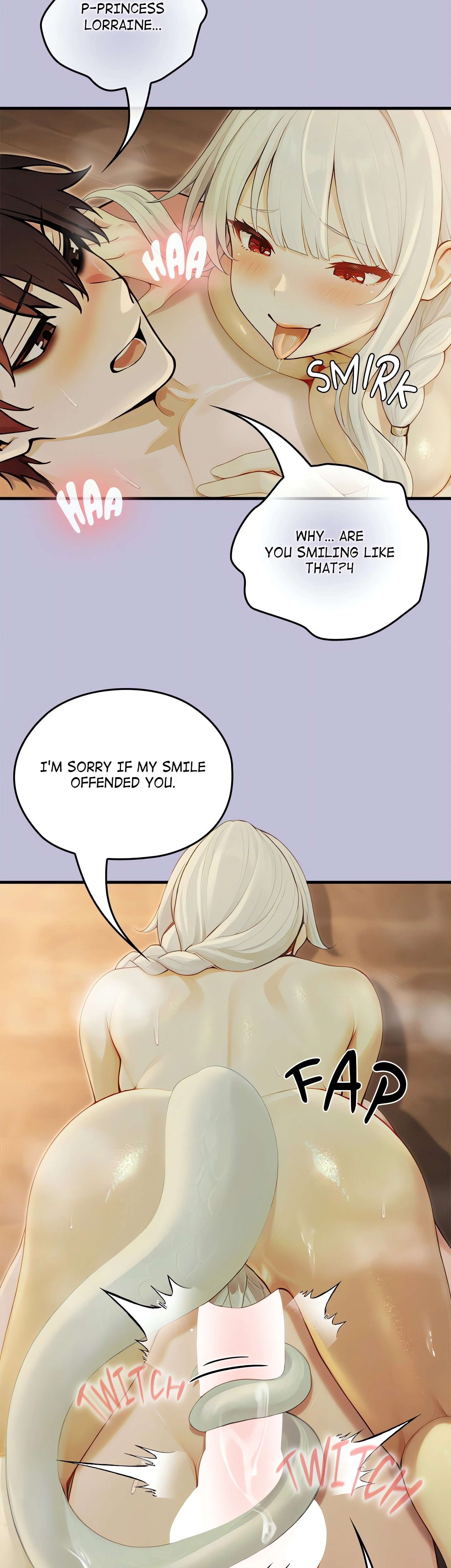 Draco-Knight Commander Chapter 59 page 34 - 