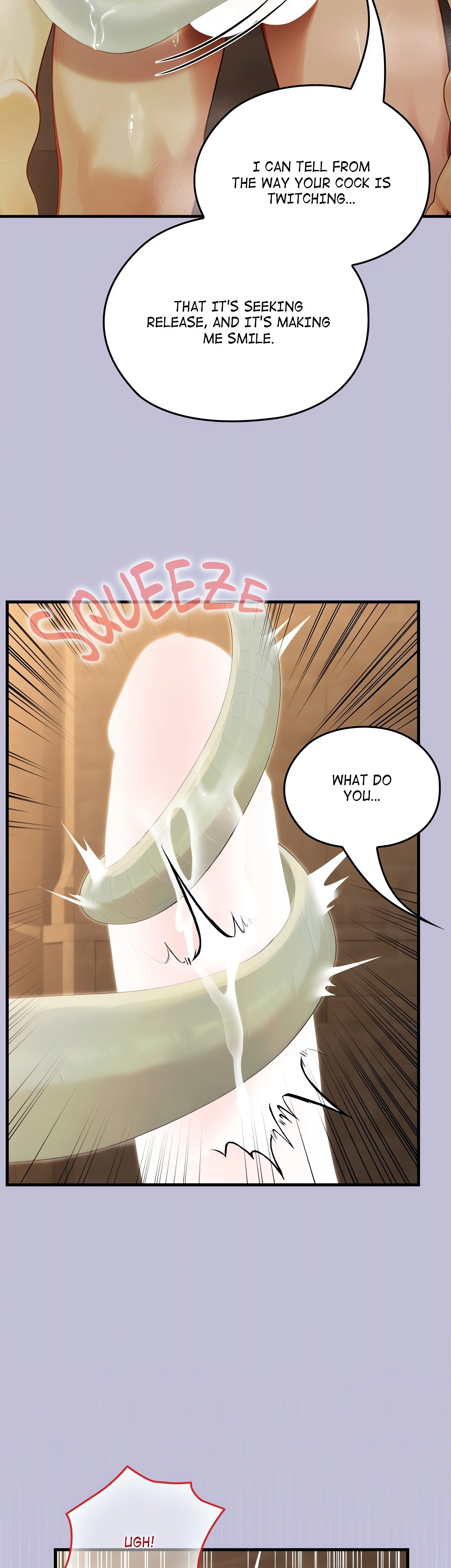 Draco-Knight Commander Chapter 59 page 35 - 
