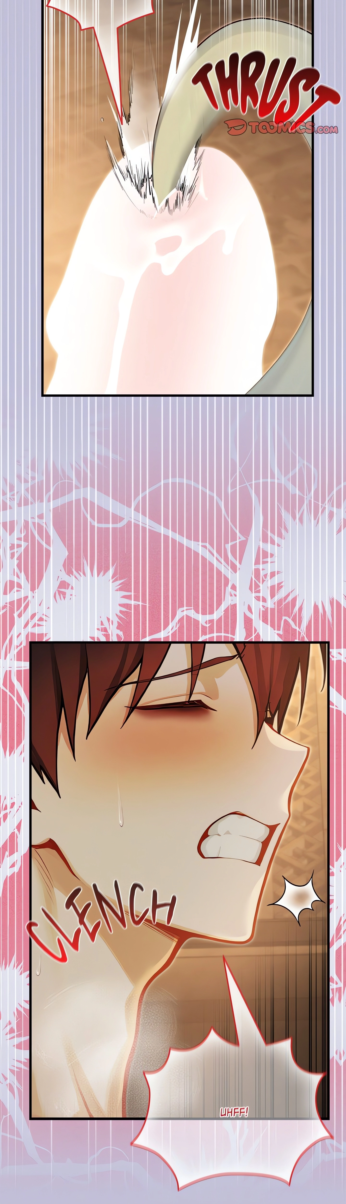Draco-Knight Commander Chapter 59 page 36 - 