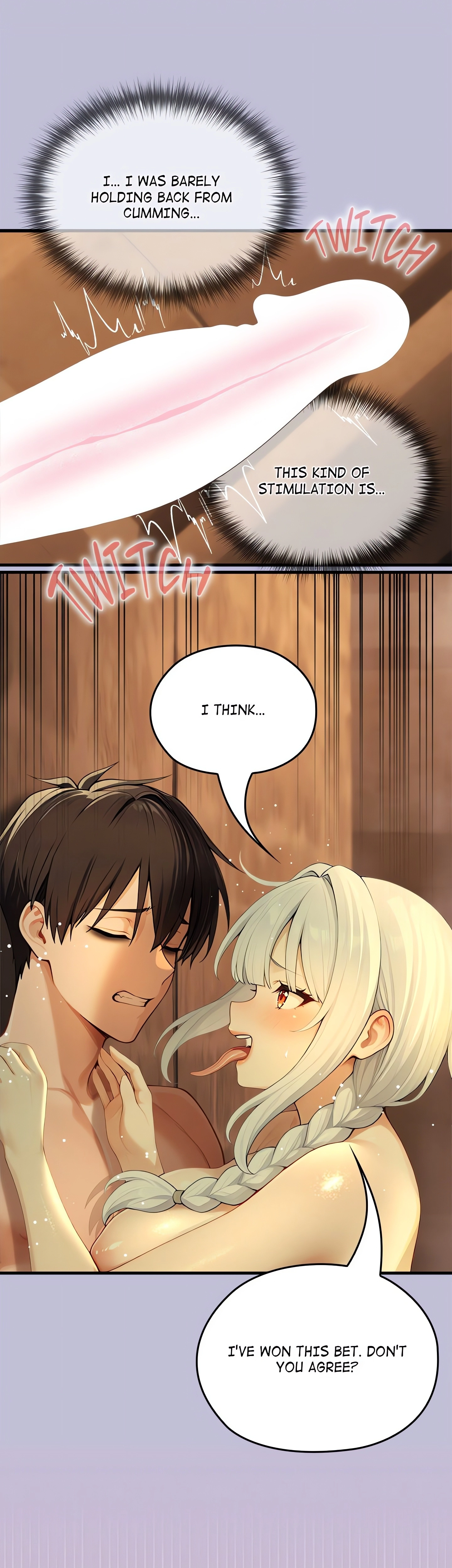 Draco-Knight Commander Chapter 59 page 37 - 