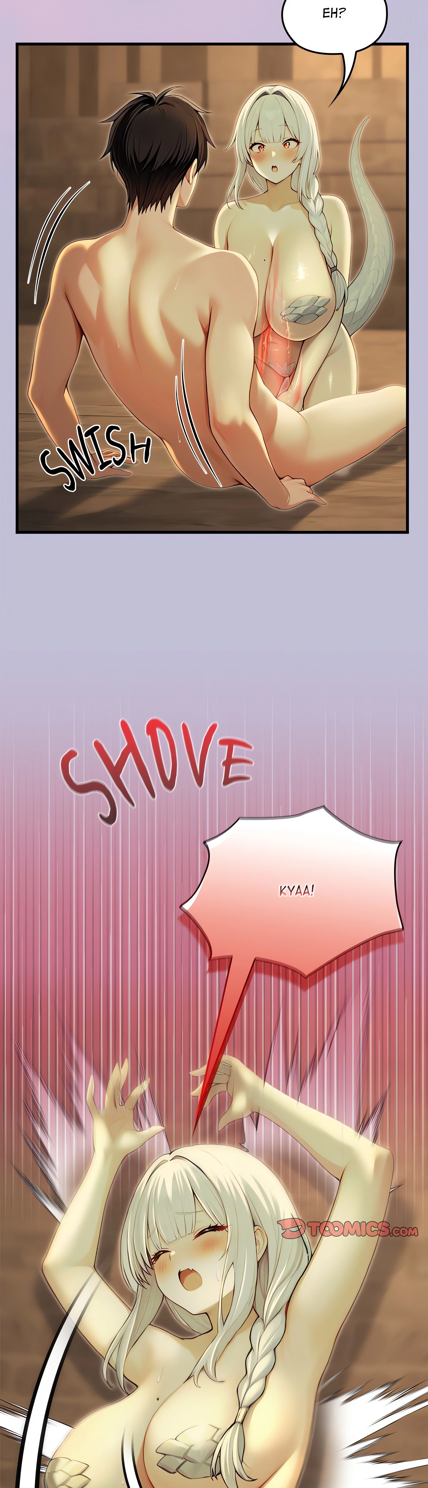 Draco-Knight Commander Chapter 59 page 42 - 