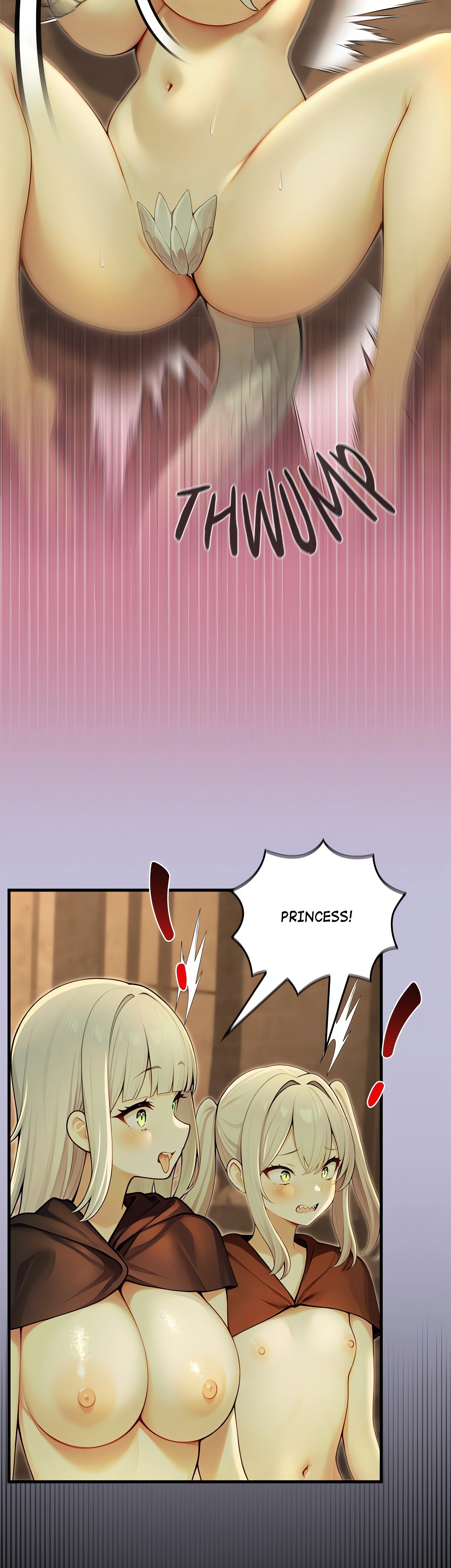 Draco-Knight Commander Chapter 59 page 43 - 