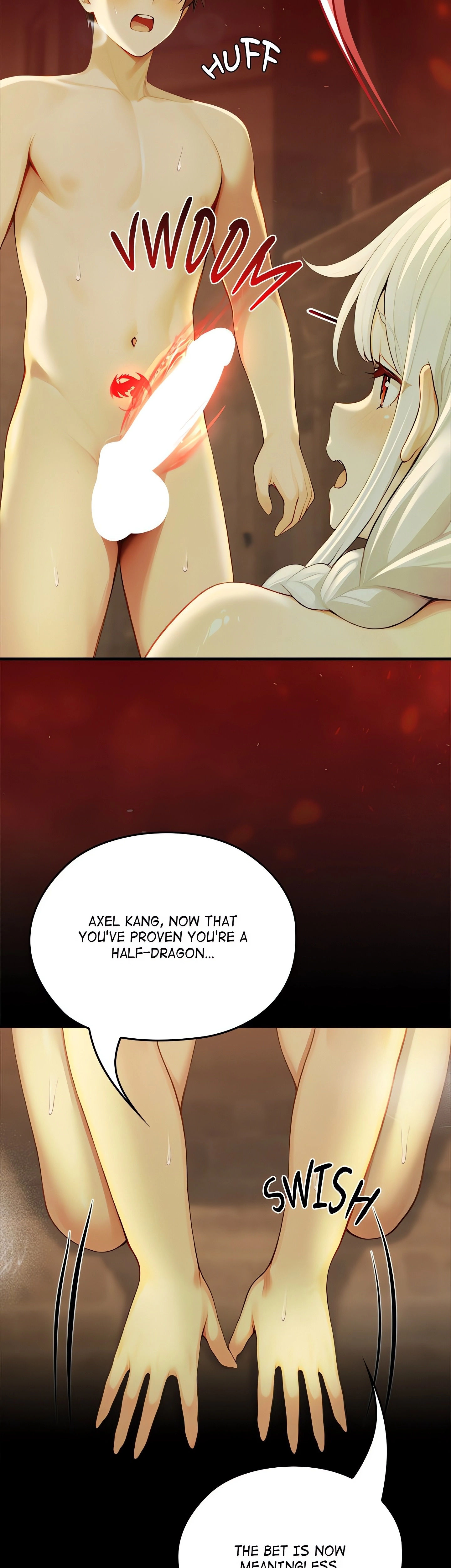 Draco-Knight Commander Chapter 59 page 45 - 