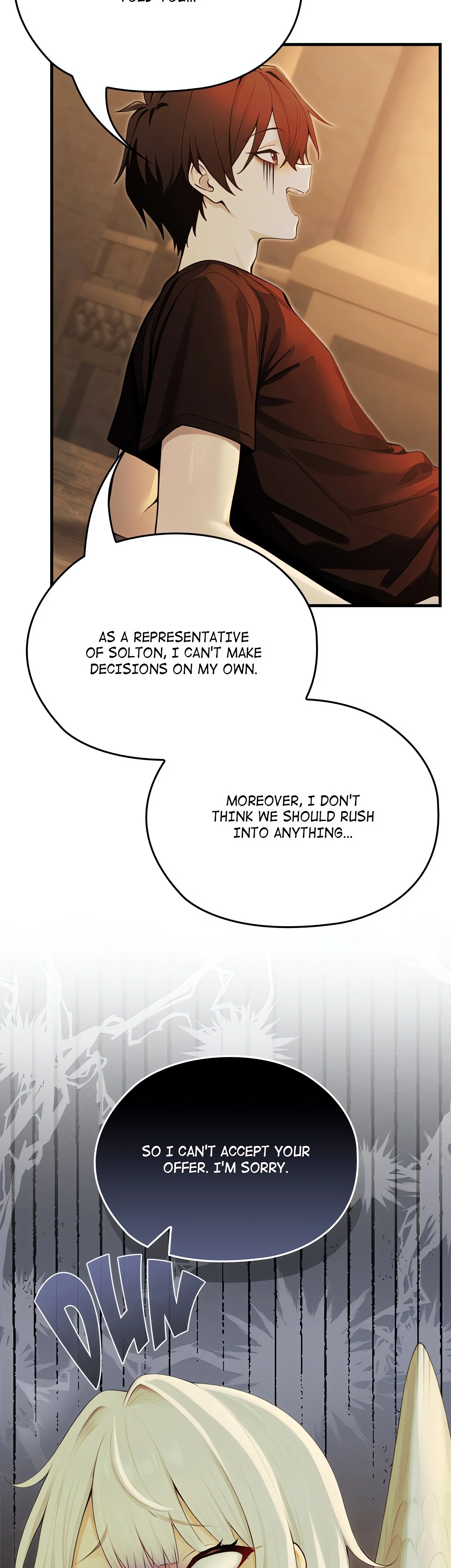 Draco-Knight Commander Chapter 59 page 7 - 