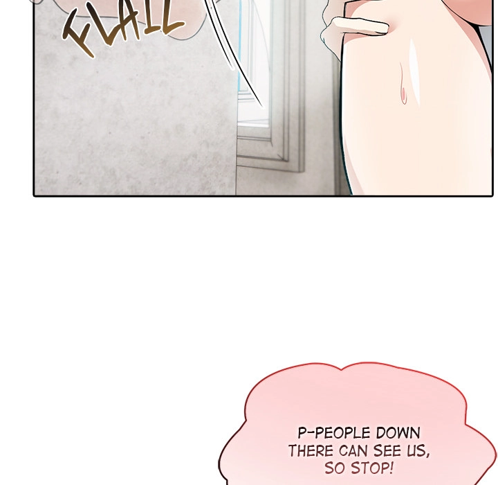 Draco-Knight Commander Chapter 6 page 108 - 