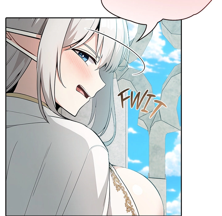 Draco-Knight Commander Chapter 6 page 109 - 