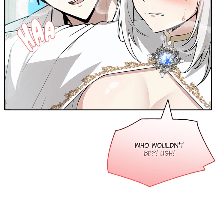 Draco-Knight Commander Chapter 6 page 111 - 