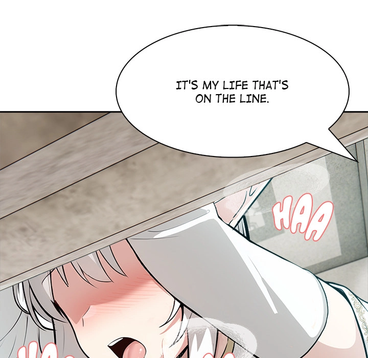 Draco-Knight Commander Chapter 6 page 16 - 