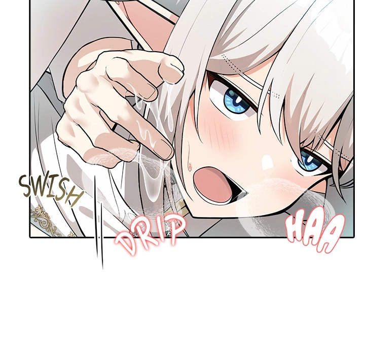 Draco-Knight Commander Chapter 6 page 37 - 