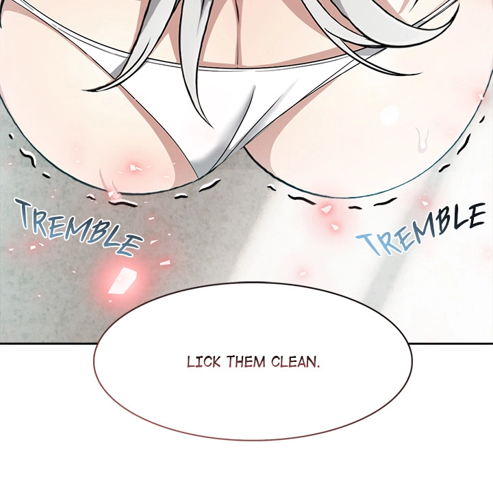 Draco-Knight Commander Chapter 6 page 42 - 