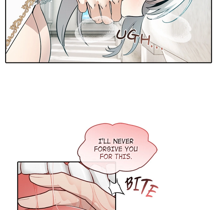 Draco-Knight Commander Chapter 6 page 50 - 
