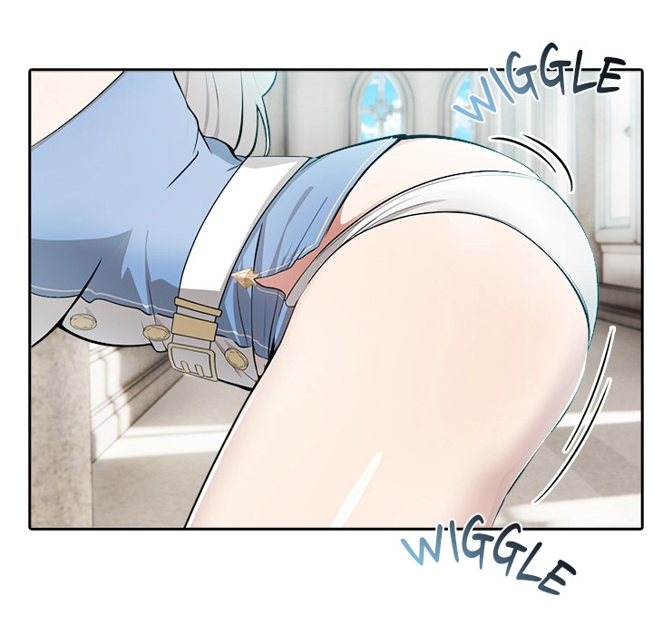 Draco-Knight Commander Chapter 6 page 57 - 