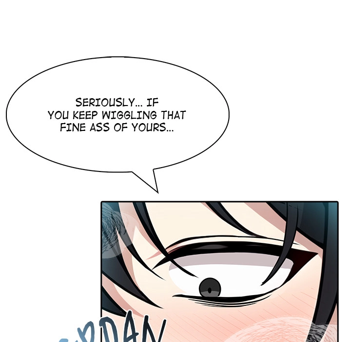 Draco-Knight Commander Chapter 6 page 58 - 