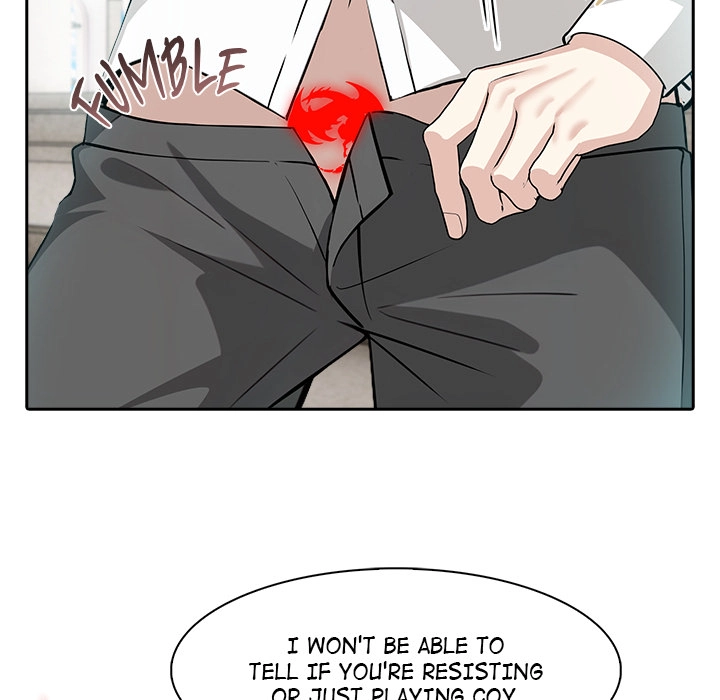 Draco-Knight Commander Chapter 6 page 60 - 