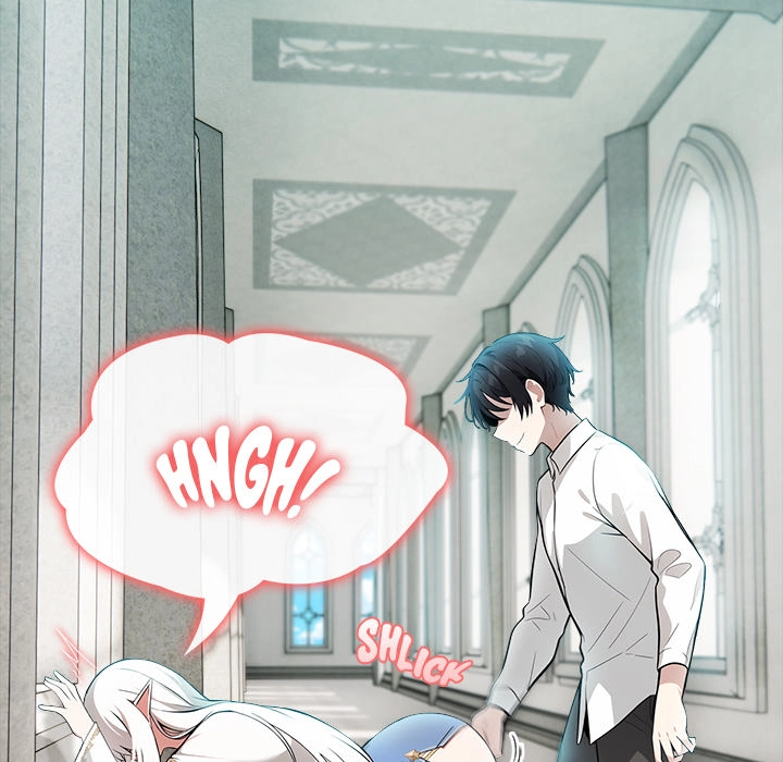 Draco-Knight Commander Chapter 6 page 7 - 