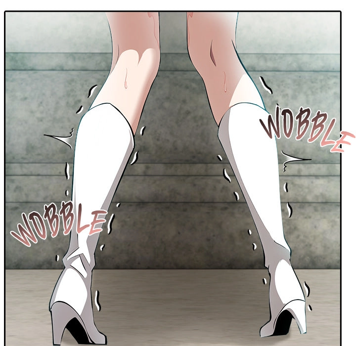 Draco-Knight Commander Chapter 6 page 77 - 