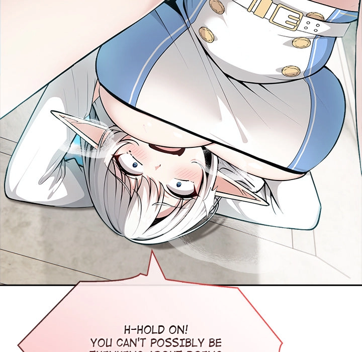Draco-Knight Commander Chapter 6 page 81 - 