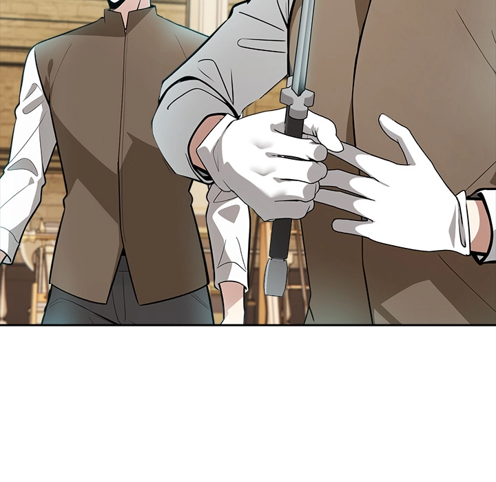 Draco-Knight Commander Chapter 6 page 84 - 