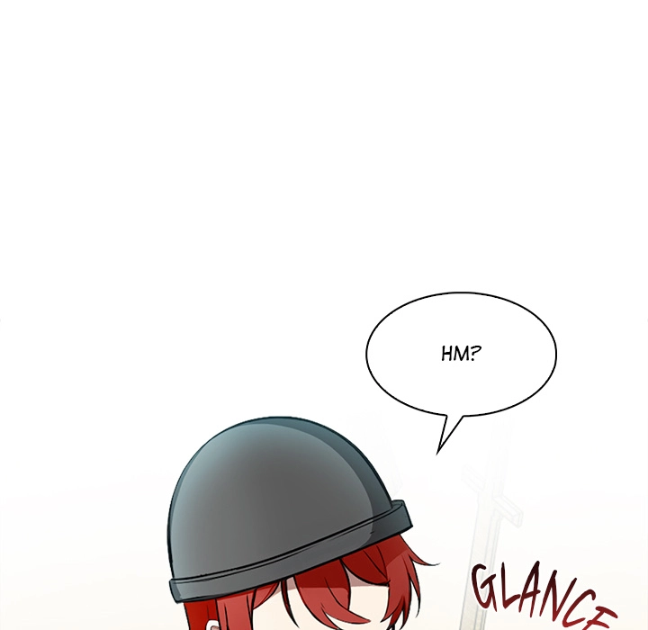 Draco-Knight Commander Chapter 6 page 85 - 
