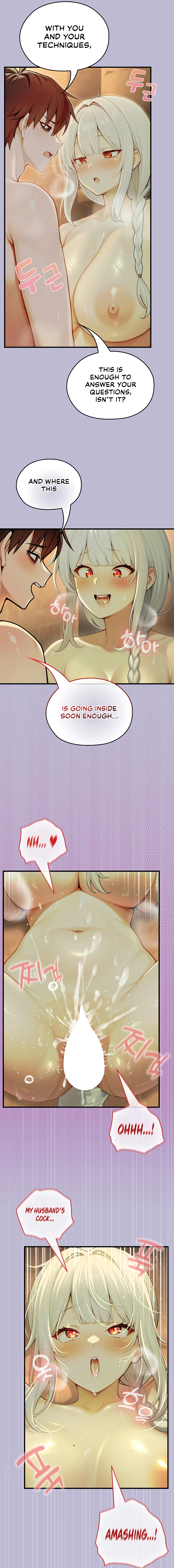 Draco-Knight Commander Chapter 60 page 11 - 