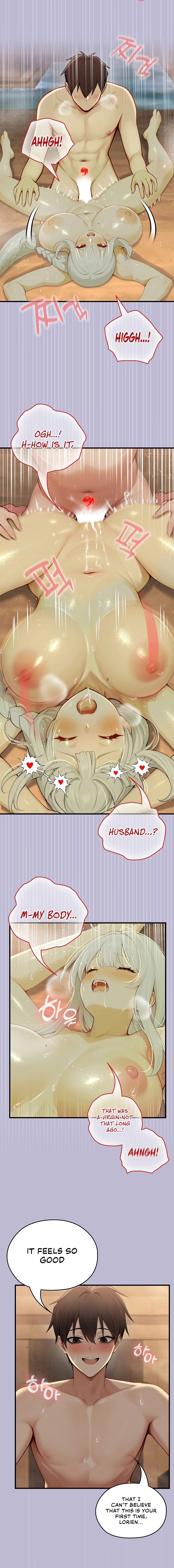 Draco-Knight Commander Chapter 60 page 12 - 
