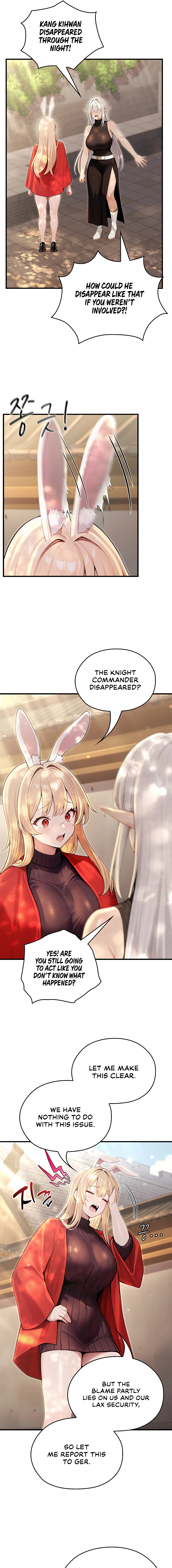 Draco-Knight Commander Chapter 60 page 3 - 