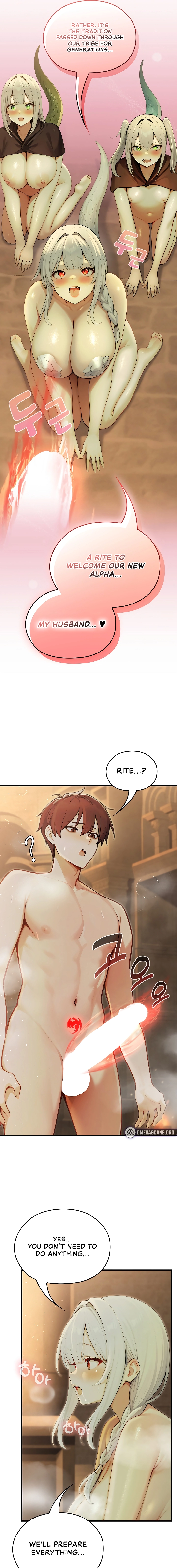 Draco-Knight Commander Chapter 60 page 5 - 