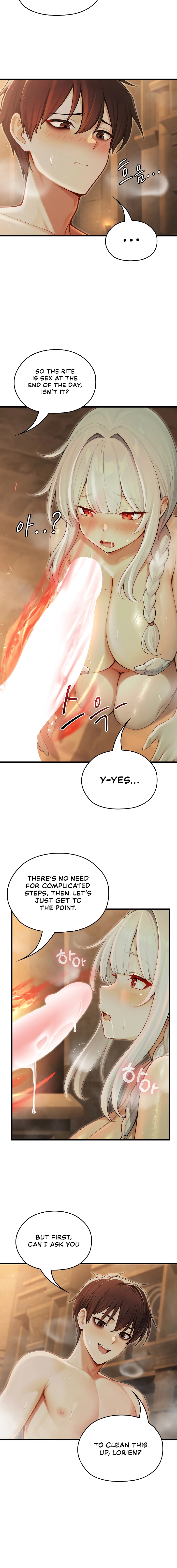 Draco-Knight Commander Chapter 60 page 6 - 