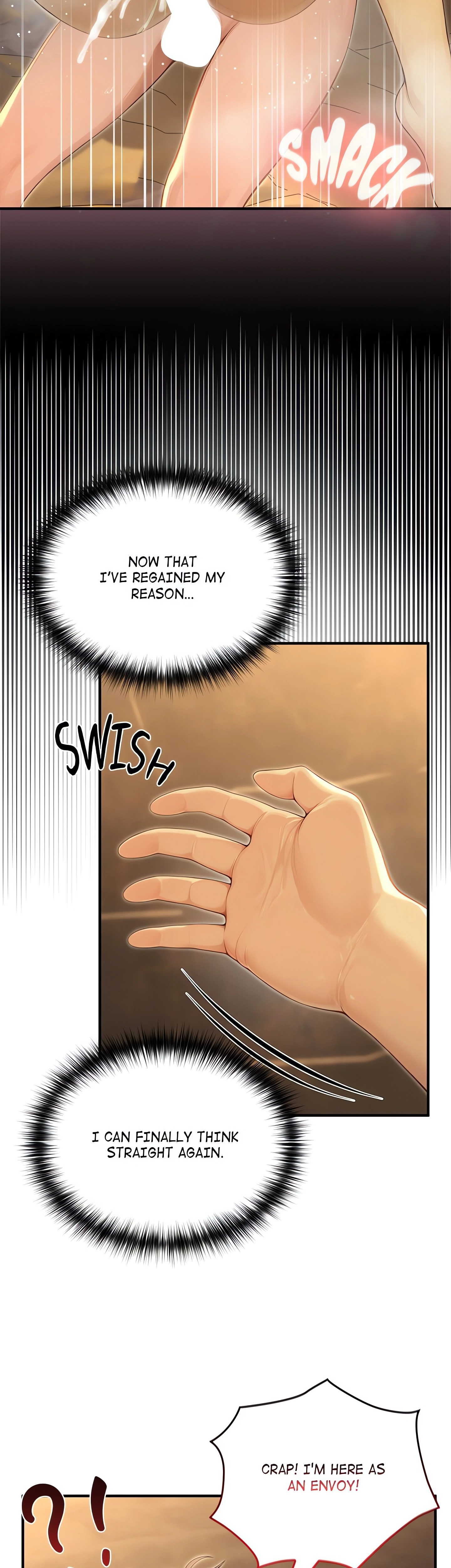 Draco-Knight Commander Chapter 61 page 11 - 