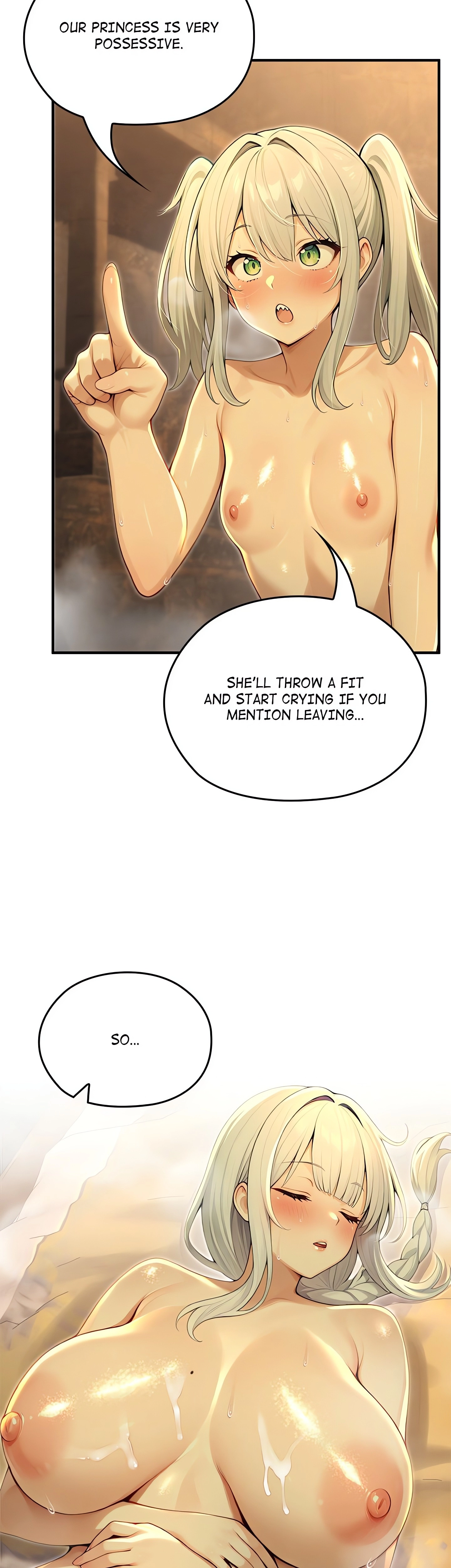 Draco-Knight Commander Chapter 61 page 13 - 